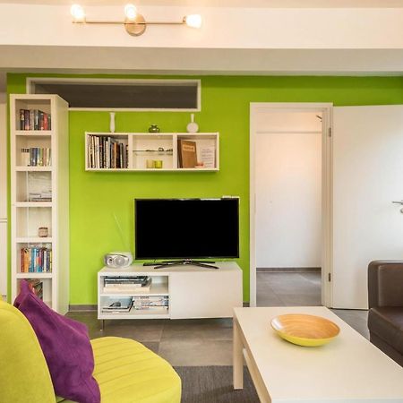クレスブロン・アム・ボーデンゼーHaus Gigglbergerアパートメント エクステリア 写真