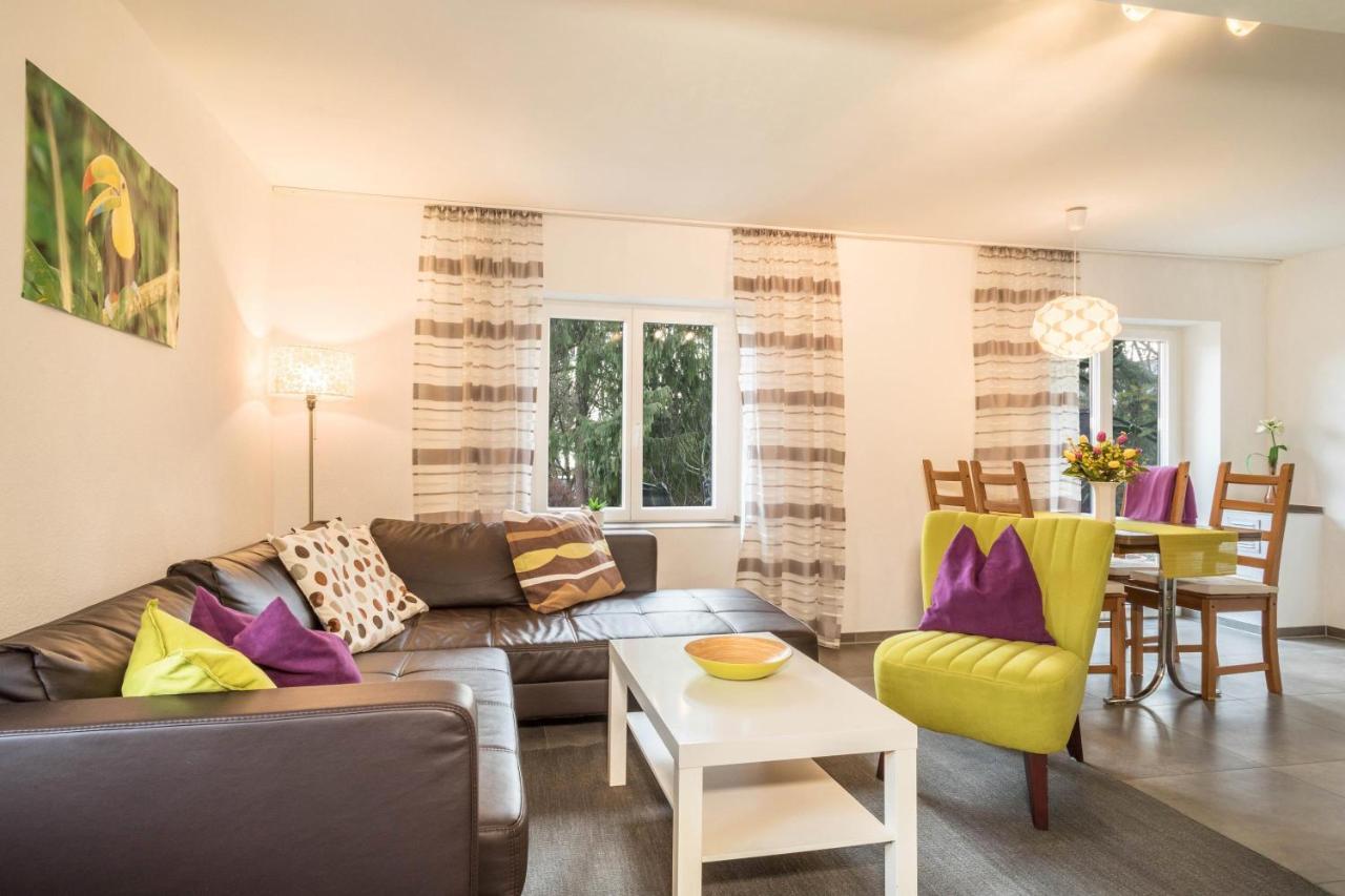 クレスブロン・アム・ボーデンゼーHaus Gigglbergerアパートメント エクステリア 写真