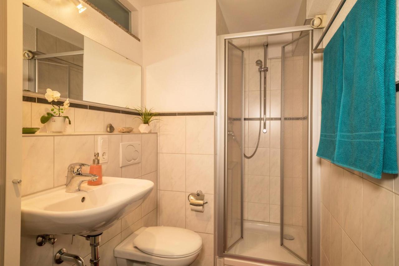 クレスブロン・アム・ボーデンゼーHaus Gigglbergerアパートメント エクステリア 写真