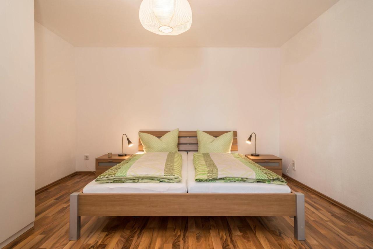クレスブロン・アム・ボーデンゼーHaus Gigglbergerアパートメント エクステリア 写真