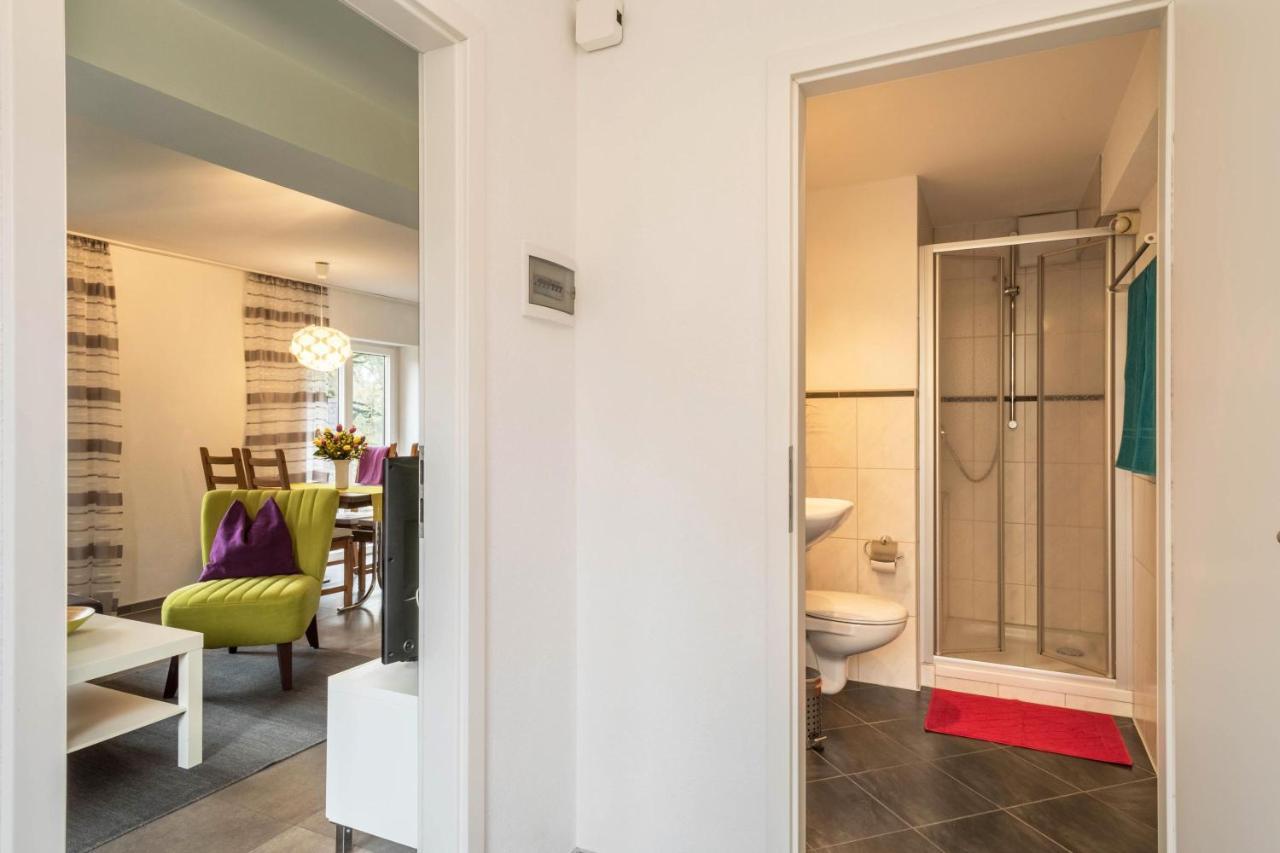 クレスブロン・アム・ボーデンゼーHaus Gigglbergerアパートメント エクステリア 写真
